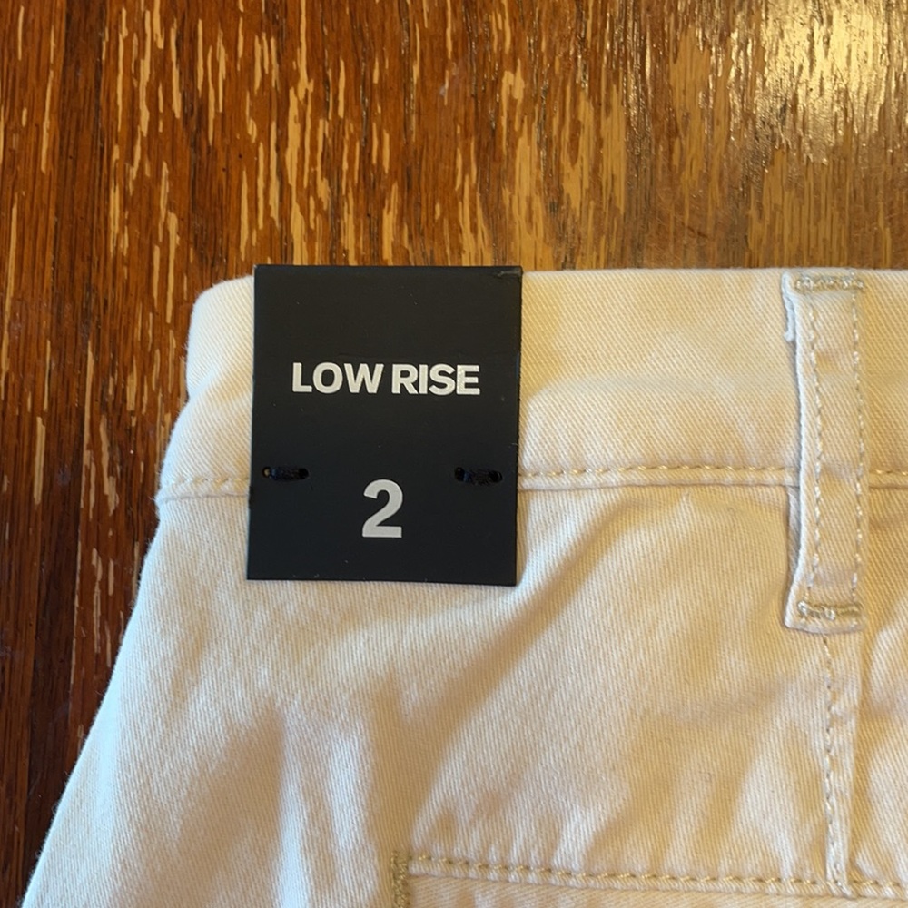 Express shorts - Picture 3 of 4
